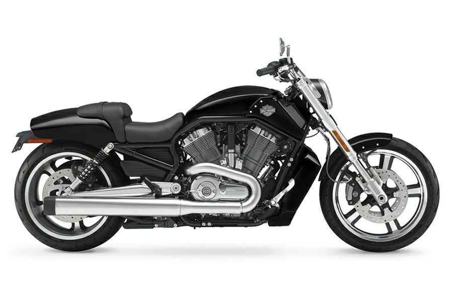 V-TWIN　V-ツイン　リプレイスメントフェアリング　ハーレーダビッドソン フェアリングブラ - Harley Davidson | アンバーピース