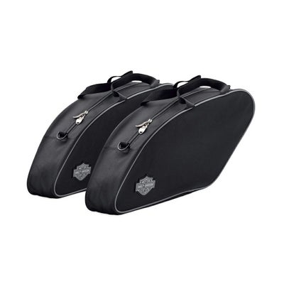 93300110】ハーレー純正 サドルバッグ・トラベルパックSaddlebag 