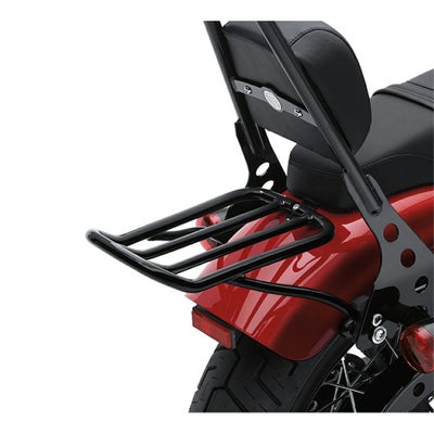 94778-10】ハーレー純正 サドルバッグストレージスタンドSaddlebag 