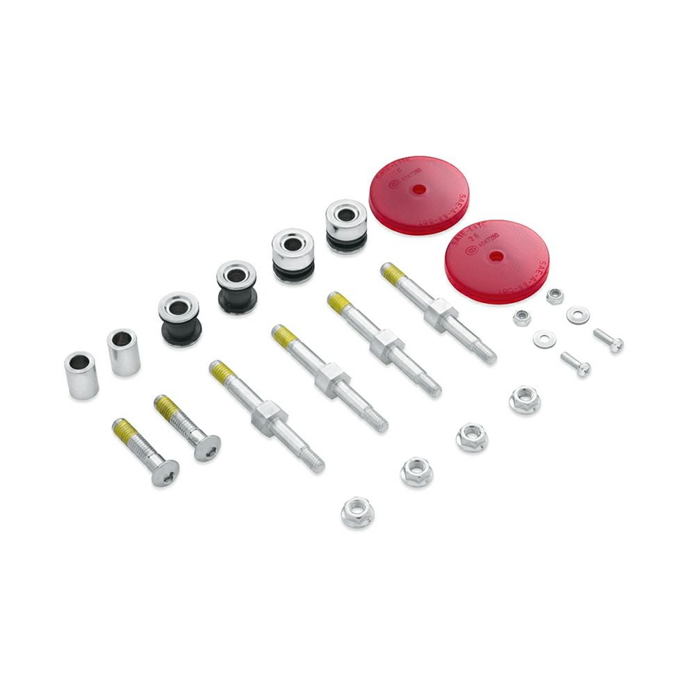 53931-03A】ハーレー純正 ドッキングハードウェアH-D Detachables