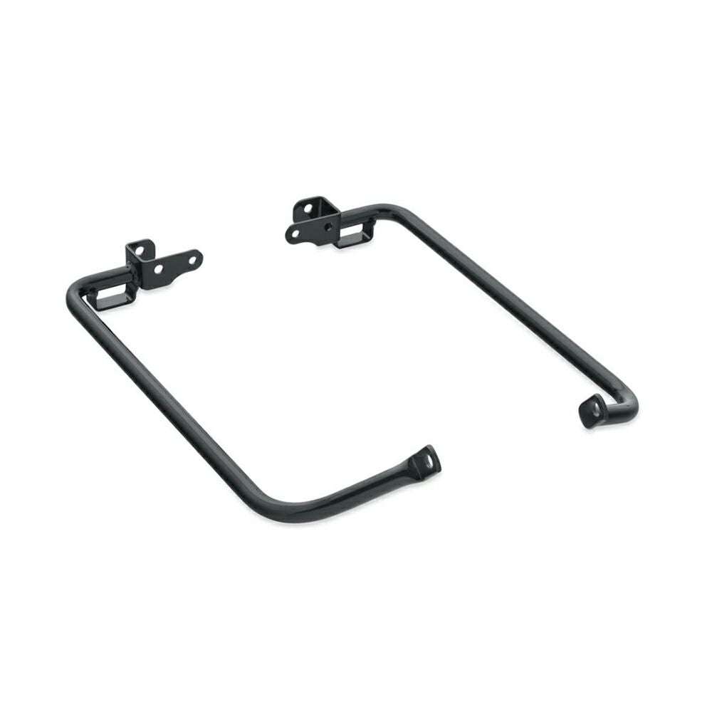 ハーレーダビッドソンサドルバッグサポート 90200981】ハーレー純正 サドルバッグサポートキットSaddlebag Support