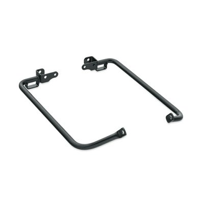 90200981】ハーレー純正 サドルバッグサポートキットSaddlebag Support 