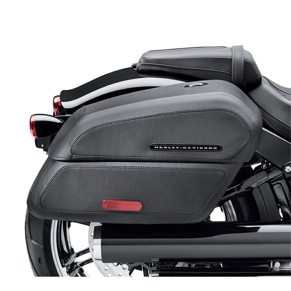 90201513A】ハーレー純正 H-Dデタッチャブル・ロッキング・サドル