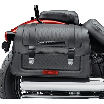 69203270】ハーレー純正 サドルバッグ ライト ハーネス Saddlebag 