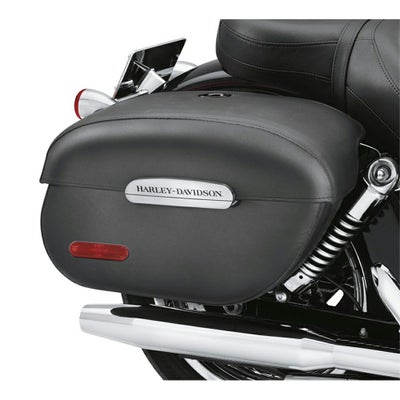 69203270】ハーレー純正 サドルバッグ ライト ハーネス Saddlebag 