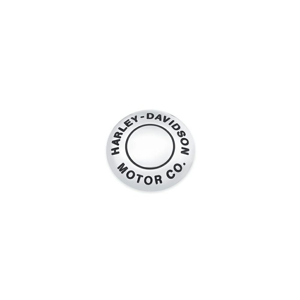44095-96】ハーレー純正 ブレーキキャリパートリムディスク H-D MOTOR