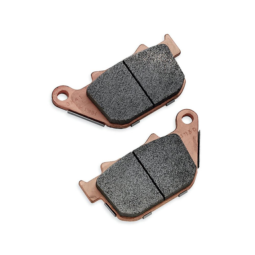ハーレーダビッドソン ブレーキパッドキット 41852-08B 純正部品】H-D標準装備 ブレーキパッド 41852-08B - バイク
