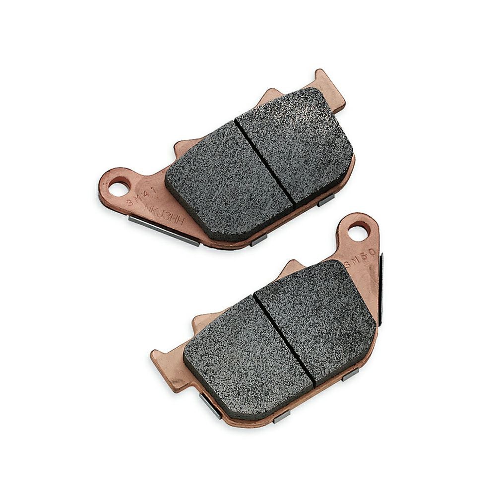ハーレー純正　ブレーキパッド（リア） 42836-04A】ハーレー純正 H-D標準装備ブレーキパッド リアOriginal