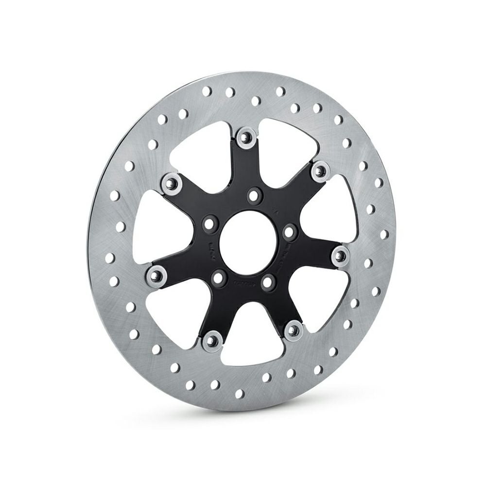 ポリッシュフローティングブレーキローター フロント01