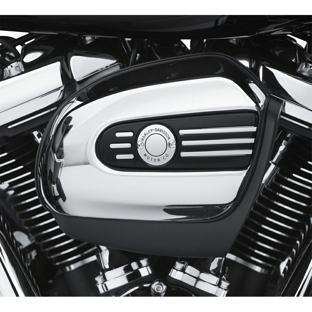 HARLEY-DAVIDSON MOTOR CO.コレクション エアクリーナートリム02