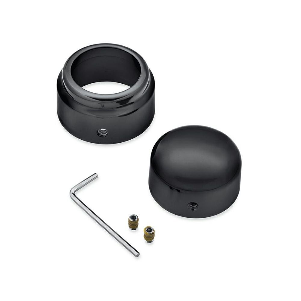 43000109】ハーレー純正 リアアクスルナットカバーRear Axle Nut