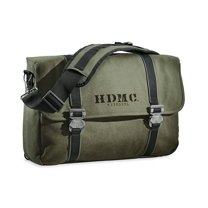 HDMC メッセンジャーバッグ01