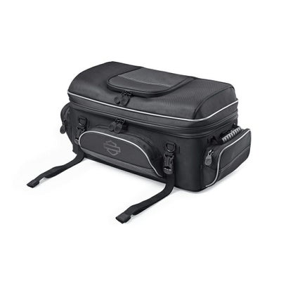 93300099】ハーレー純正 HDMC メッセンジャーバッグHDMC Messenger Bag 