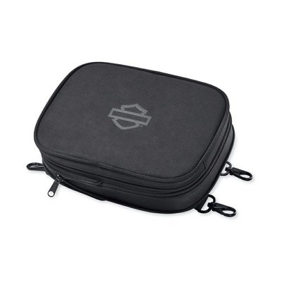 93300044】ハーレー純正 ダウンチューブバッグDown Tube Bag／スポーツ 