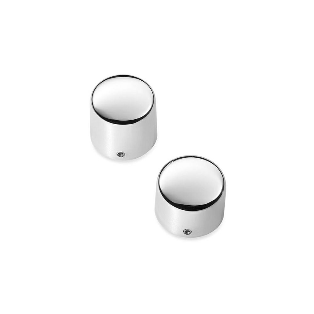41705-09】ハーレー純正 リアアクスルナットカバーRear Axle Nut