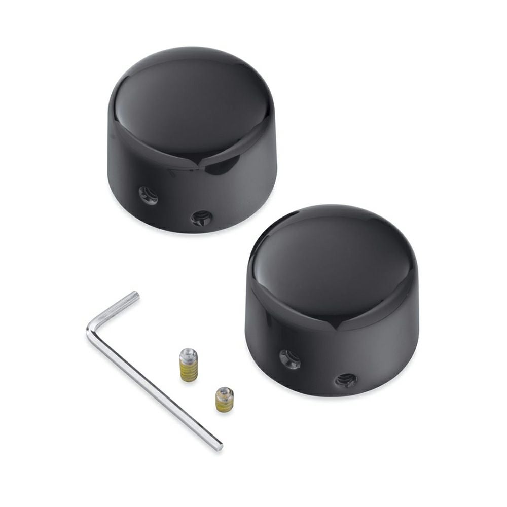 43000026】ハーレー純正 フロントアクスルナットカバーFront Axle Nut