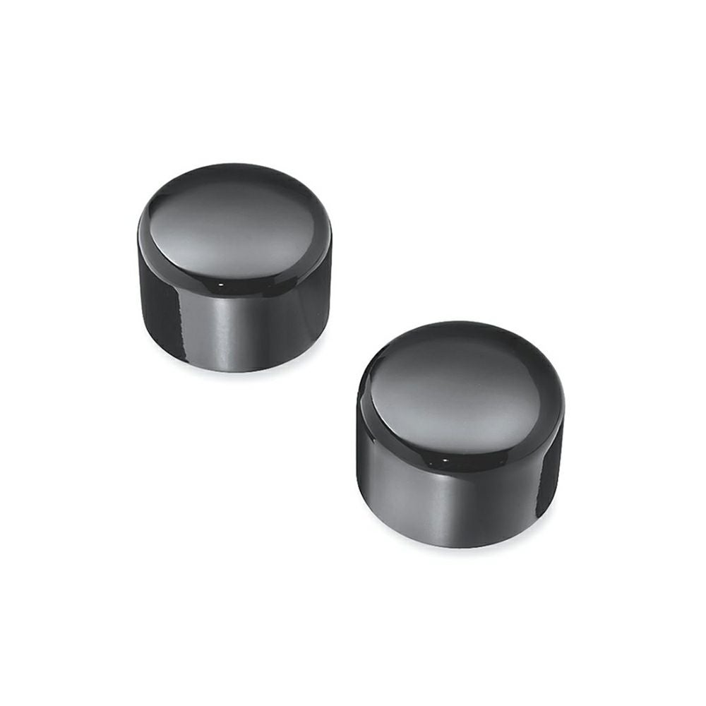 43428-09】ハーレー純正 フロントアクスルナットカバーFront Axle Nut