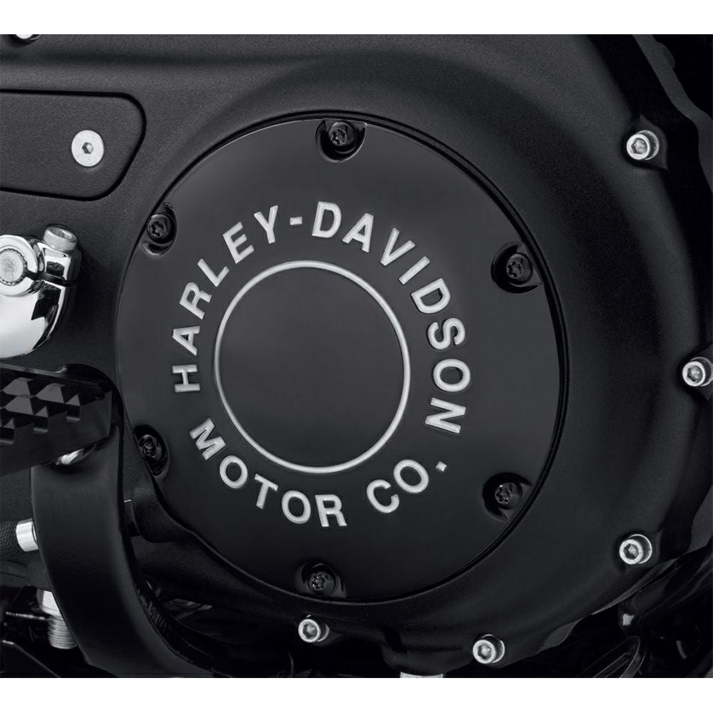 HARLEY-DAVIDSON MOTOR CO.・ コレクション ダービーカバー02