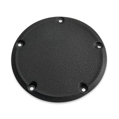 34800007】ハーレー純正 KIT-COVER TRIM,STARTER,BLACK | ハーレー 