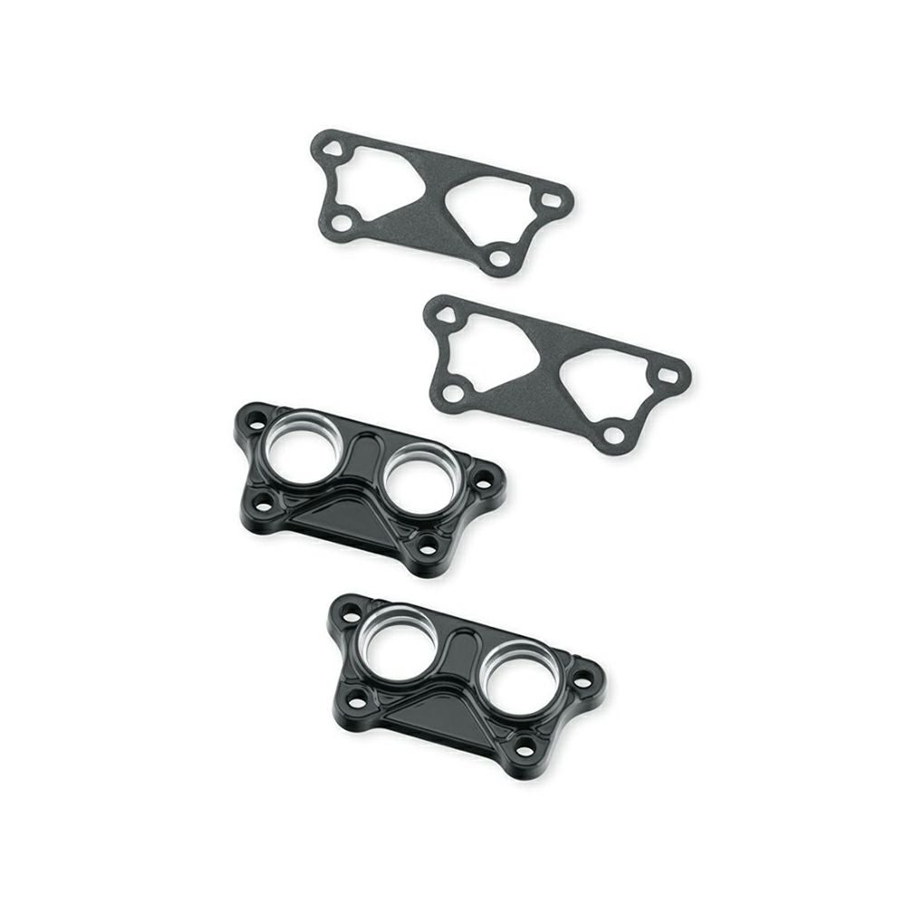 17900084】ハーレー純正 タペットカバーTappet Covers／スポーツスター