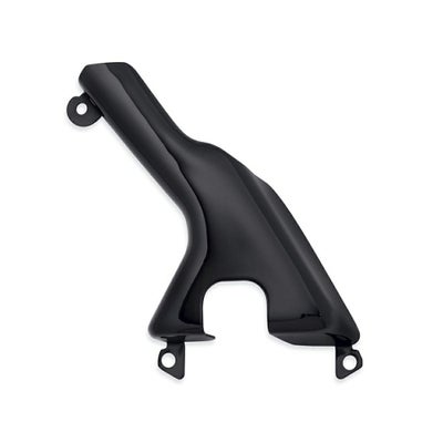34800007】ハーレー純正 KIT-COVER TRIM,STARTER,BLACK | ハーレー 