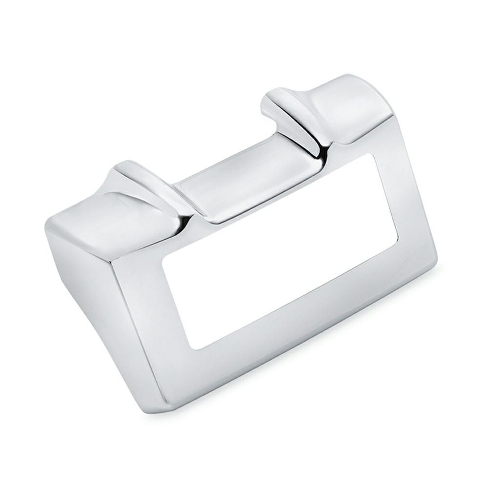 ハーレー純正オイルクーラーカバー 63121-11A】ハーレー純正 オイルクーラーカバーChrome Oil Cooler