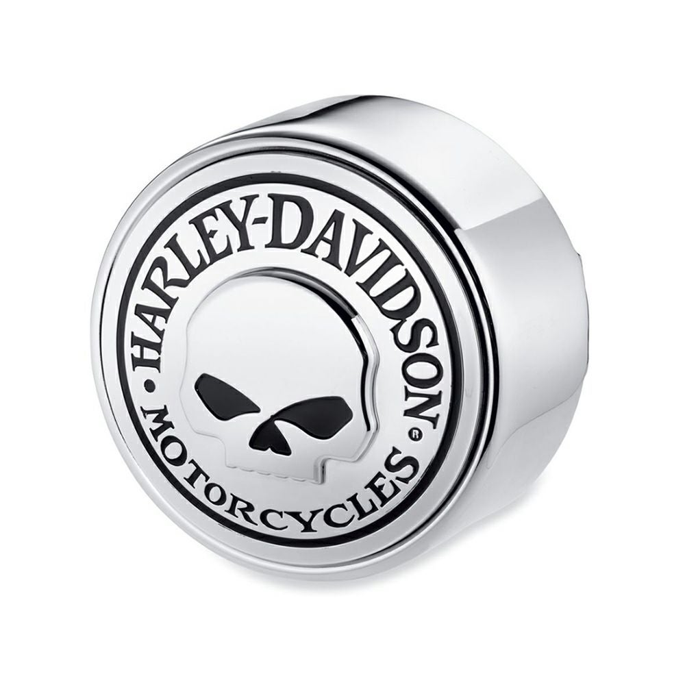 Harley-Davidson Derby cover ダービーカバー 25701020】ハーレー純正 HARLEY-DAVIDSON MOTOR CO.・コレクション