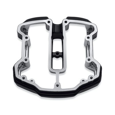 34800007】ハーレー純正 KIT-COVER TRIM,STARTER,BLACK | ハーレー 