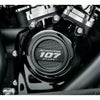 スクリーミンイーグル・ステージインサート 107 ステージ02
