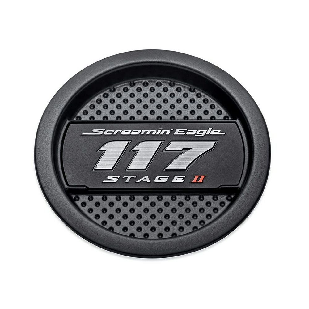 スクリーミンイーグル・ステージインサート 117 ステージ03