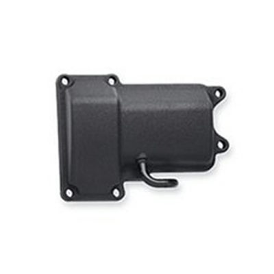 34800007】ハーレー純正 KIT-COVER TRIM,STARTER,BLACK | ハーレー 