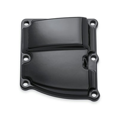 34800007】ハーレー純正 KIT-COVER TRIM,STARTER,BLACK | ハーレー 