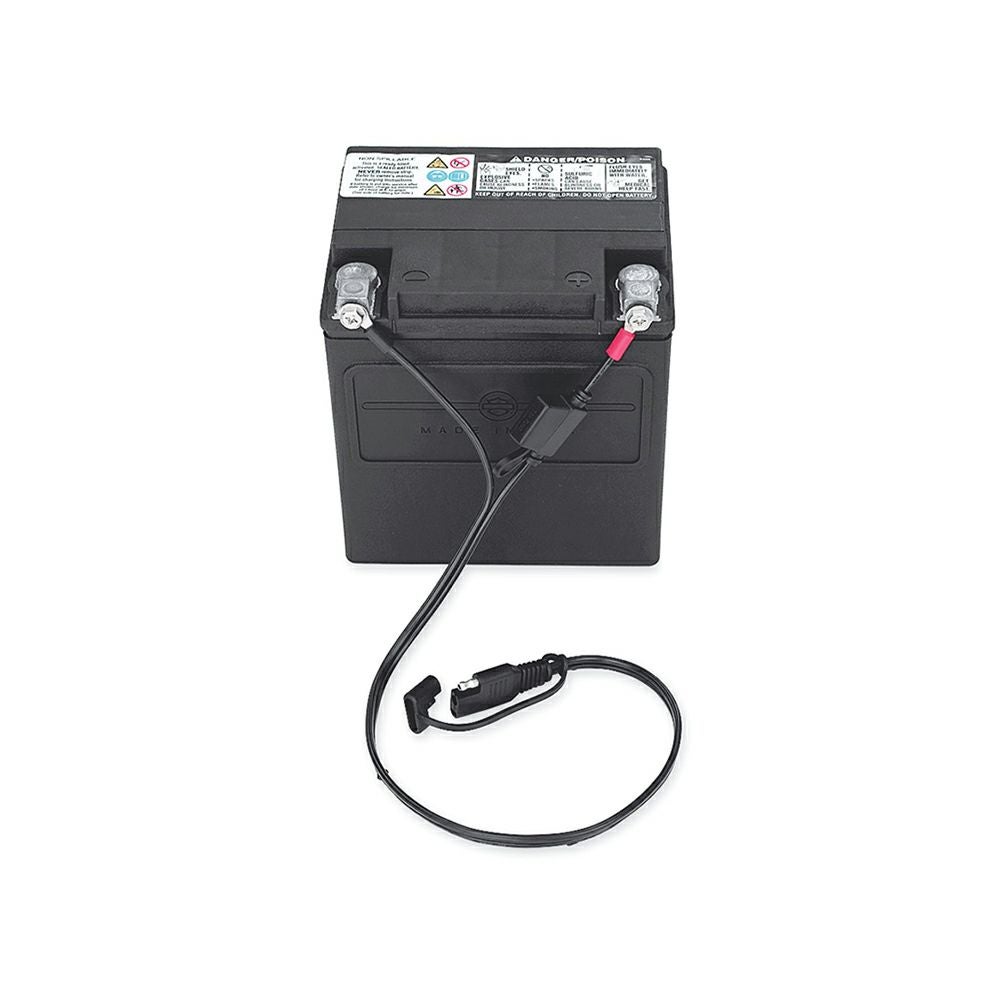 新品 ハーレー純正 1AMPバッテリーチャージャー 66000306 hd-parts_66000306