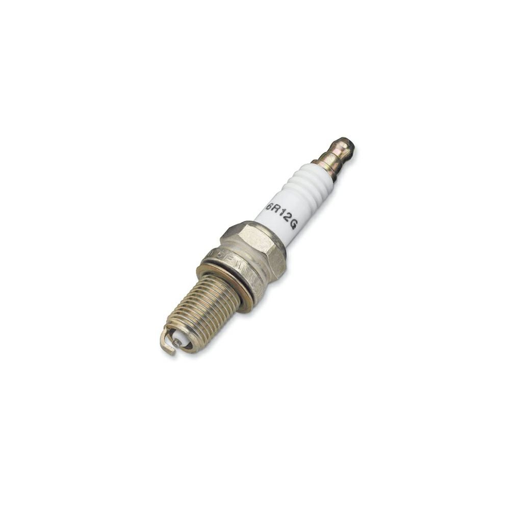 32365-04】ハーレー純正 H-Dゴールド・スパークプラグGold Spark Plugs