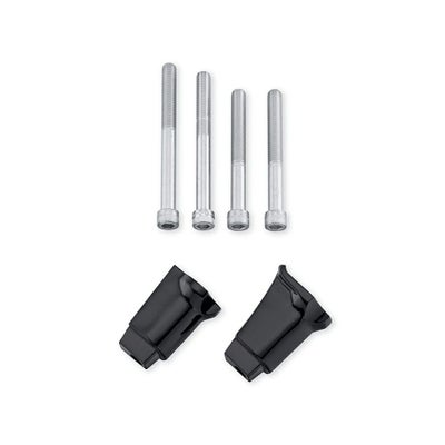 50501118】ハーレー純正 パッセンジャーフットボードサポートブラケットPassenger Footboard Support  Brackets／M8ソフテイル | ハーレーダビッドソンのパーツ・グッズ販売サイト”Harley-Life" フットサポート オートバイブラケット拡大延長パッドサポートプレート に適合するヤマハ XT 1200 Z に適合するスーパーに適合す