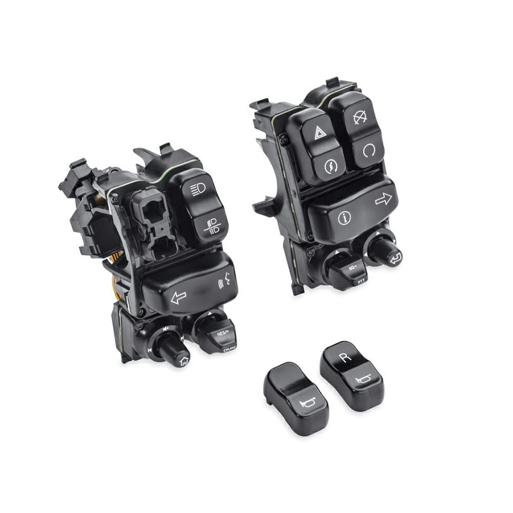 【希少(廃盤品)】ハーレー スポーツスター レールコレクション・ダービーカバー 希少(廃盤品)】ハーレー スポーツスター レールコレクション・ダービー