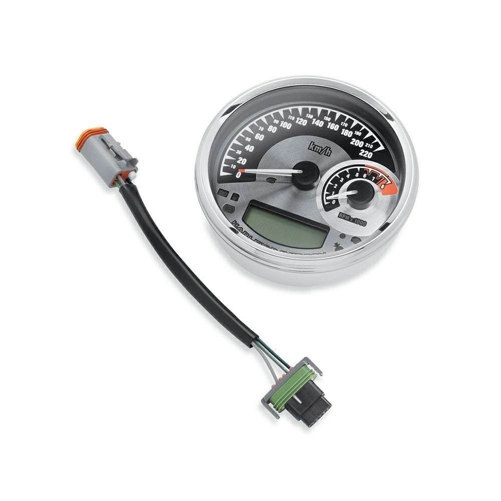【新品未使用】ハーレー純正スピードメーター　70900698B Harley Davidson（ハーレー・ダビッドソン） 70900274 ハーレー純正