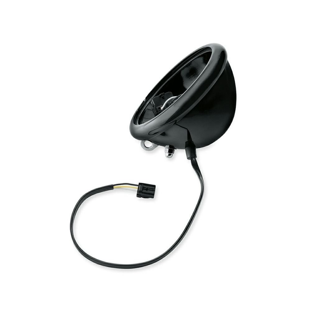 67700144A】ハーレー純正 デーメーカー・LEDヘッドライト 5-3/4インチ5