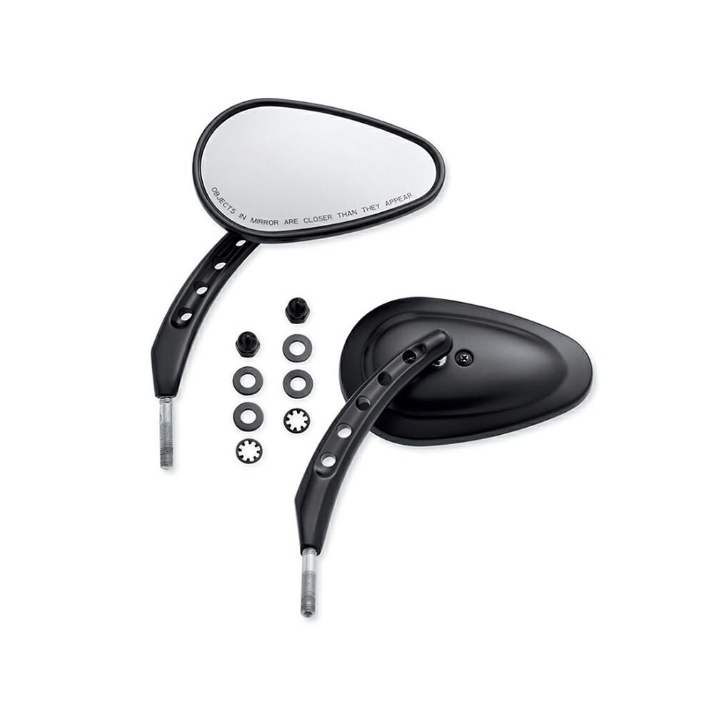 52000302】ハーレー純正 リーチ・ソロシート／デラックススタイルReach