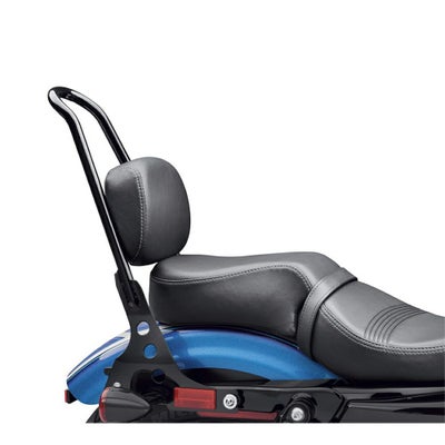 51737-07】ハーレー純正 リーチ・シートReduced Reach Seat／スポーツ 