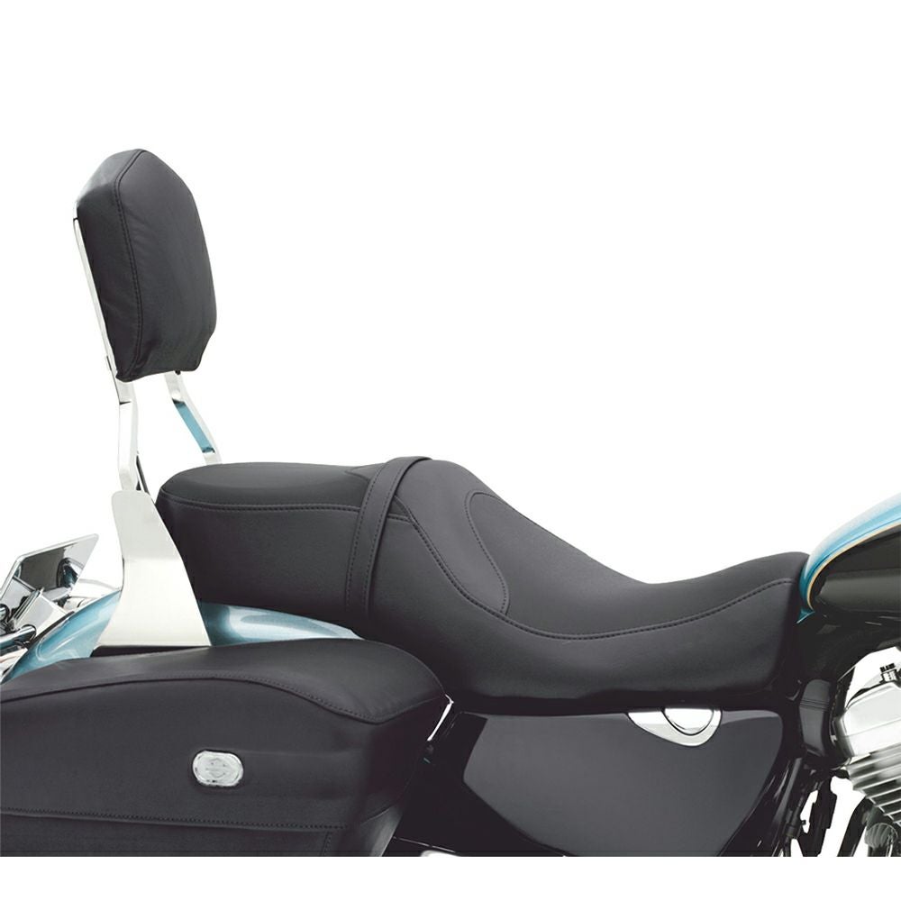 51737-07】ハーレー純正 リーチ・シートReduced Reach Seat／スポーツ