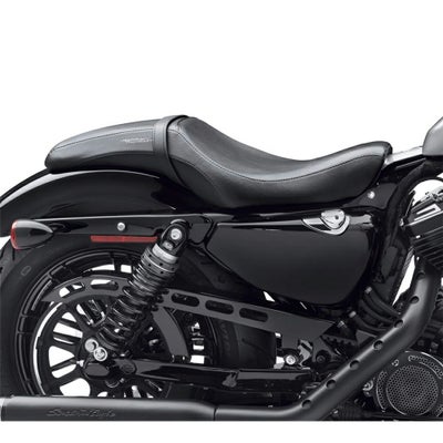 52000259】ハーレー純正 レザーバッドランダー・シートLeather 