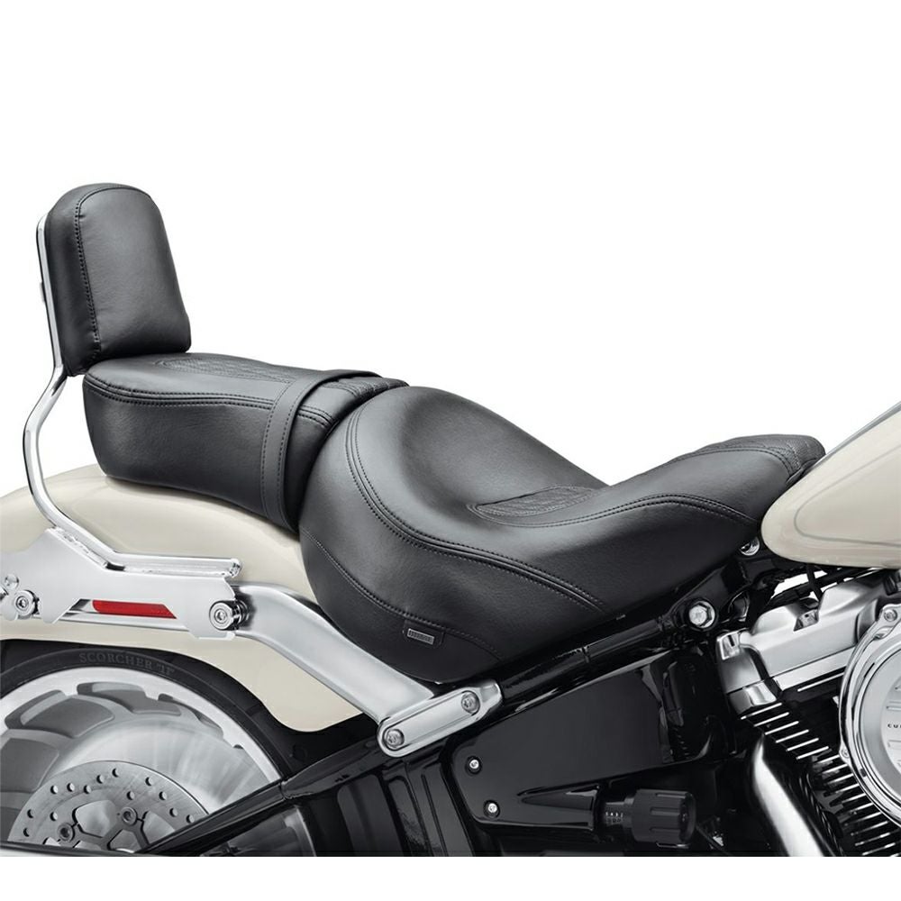 h*a様 ハンモックツーリングシート FXBB/S 52000746 純正 ハンモックツーリングシート - Harley Davidson | アンバーピース