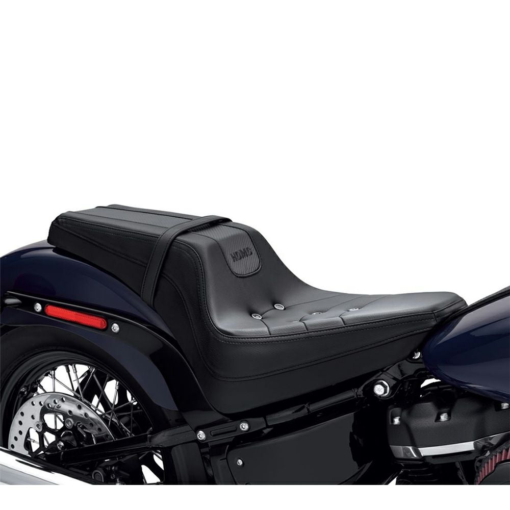 ハーレー 純正 ショベル用 シート ハーレー純正 ソフテイル シート|Harley Davidson