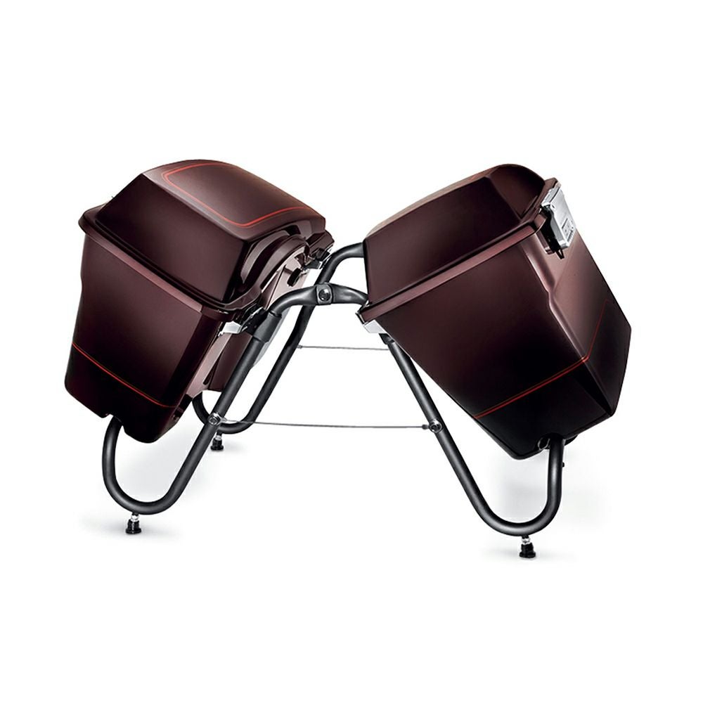 94778-10】ハーレー純正 サドルバッグストレージスタンドSaddlebag