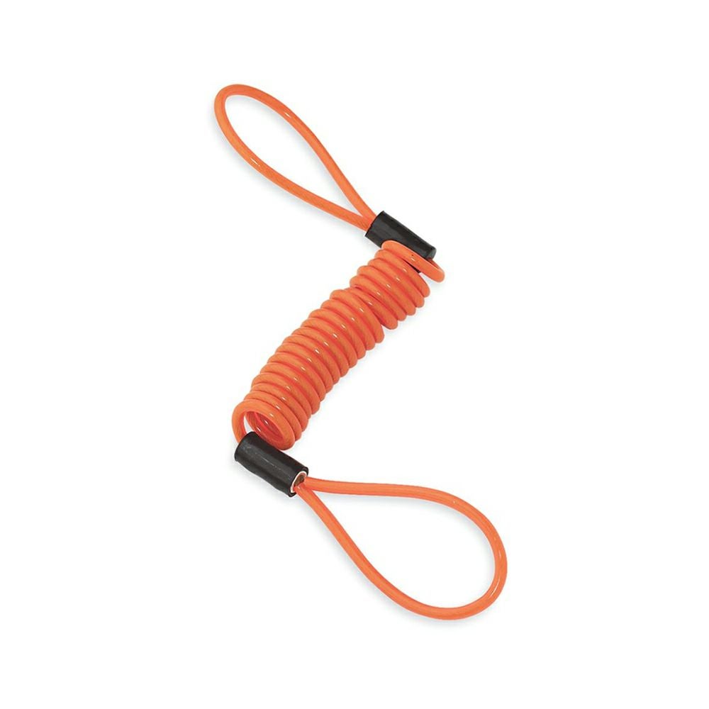 46318-04】ハーレー純正 ロックリマインダーコードLock Reminder Cord