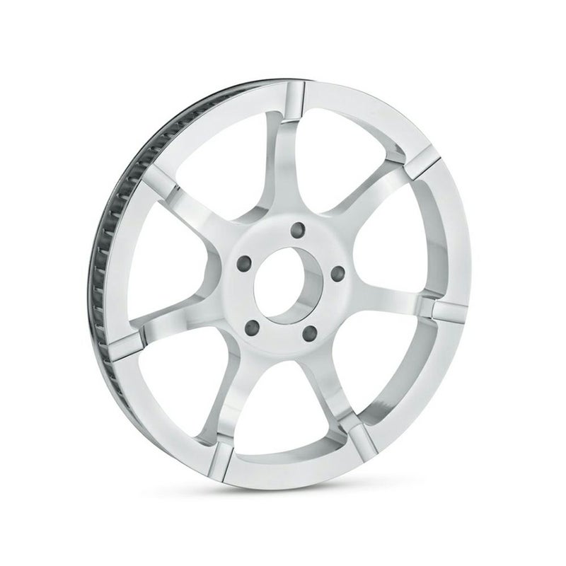 ビレット・スプロケット