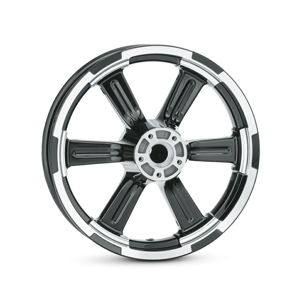 41453-08C】ハーレー純正 ホイールインストールキット25mm Axle ABS