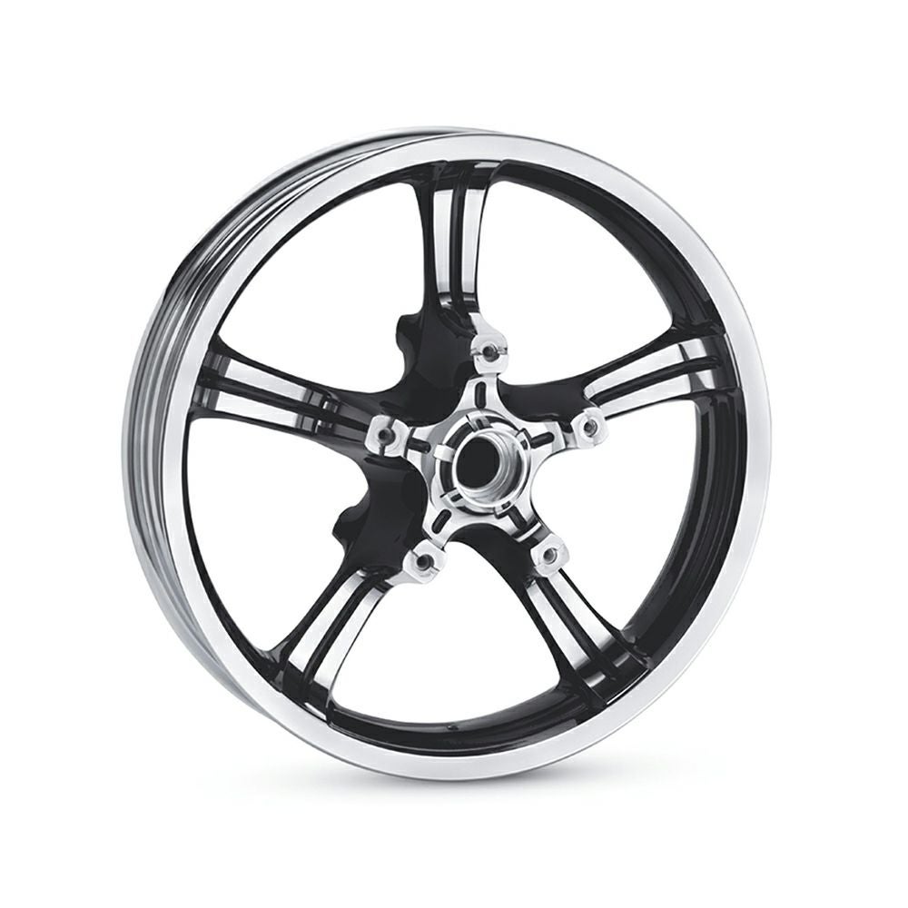ハーレーダビッドソン フロント・リアホイール NEO FACTORY（ネオファクトリー） リアホイール 16×4.5インチ スポーツ