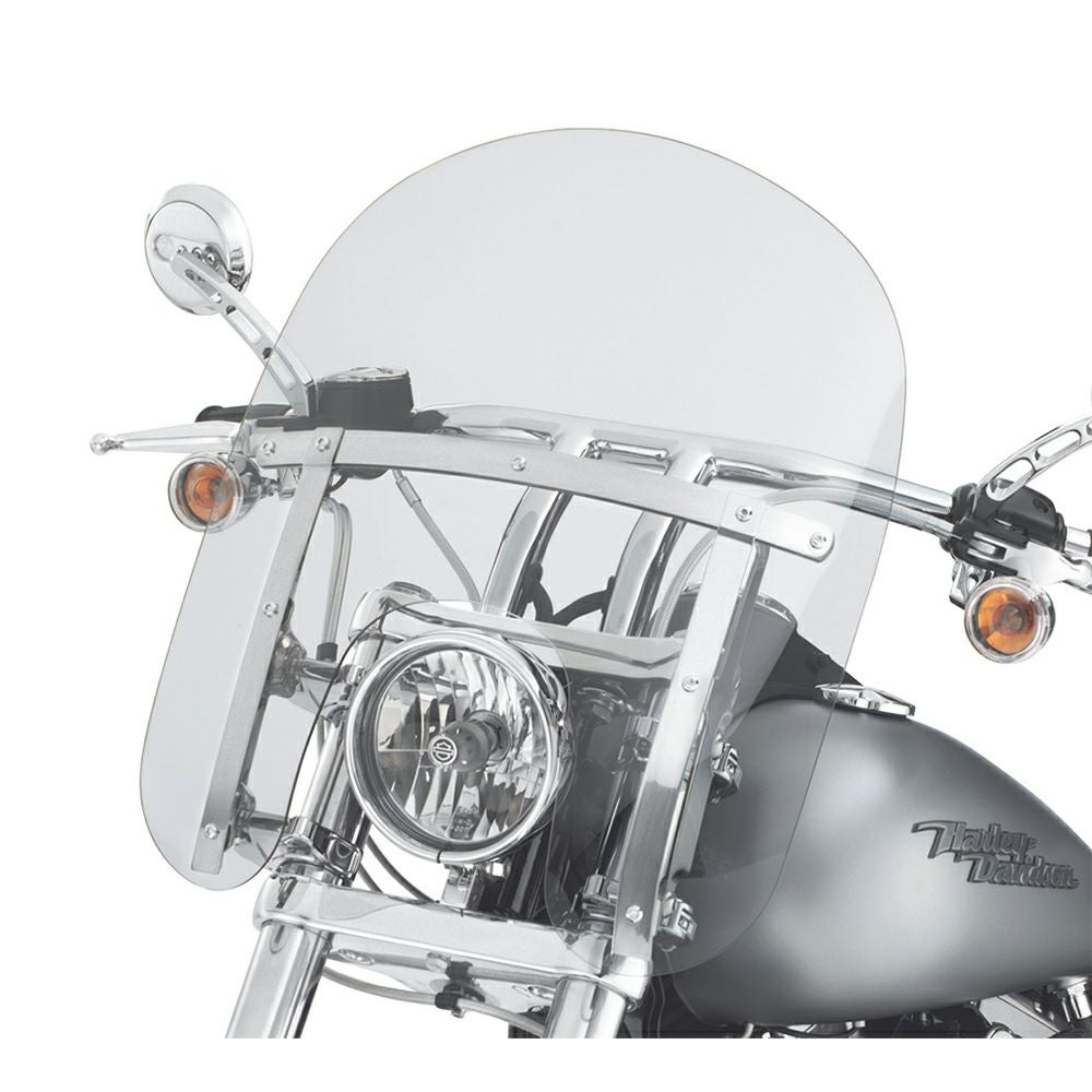 ハーレーウルトラ用　純正ウインドシールド ハーレー純正 ツアラー ウインドシールド|Harley Davidson